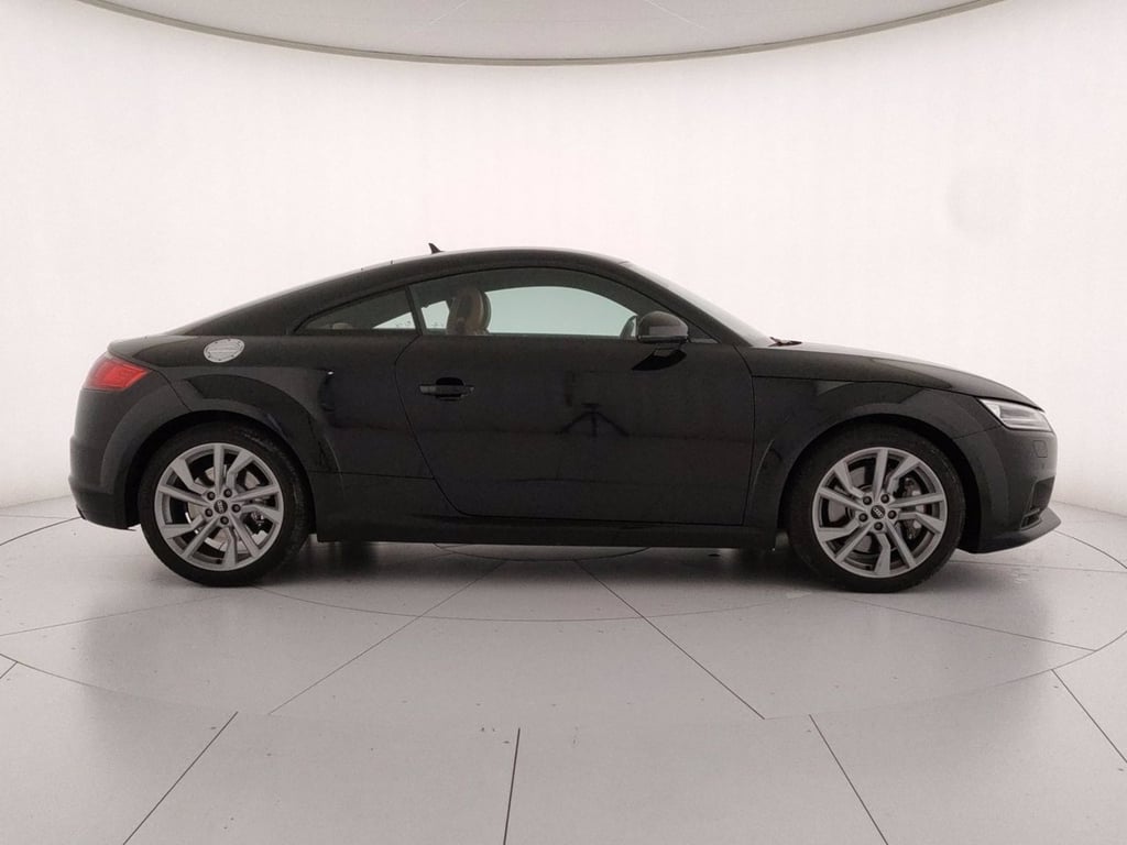 AUDI Tt coupe 45 2.0 tfsi quattro s-tronic
