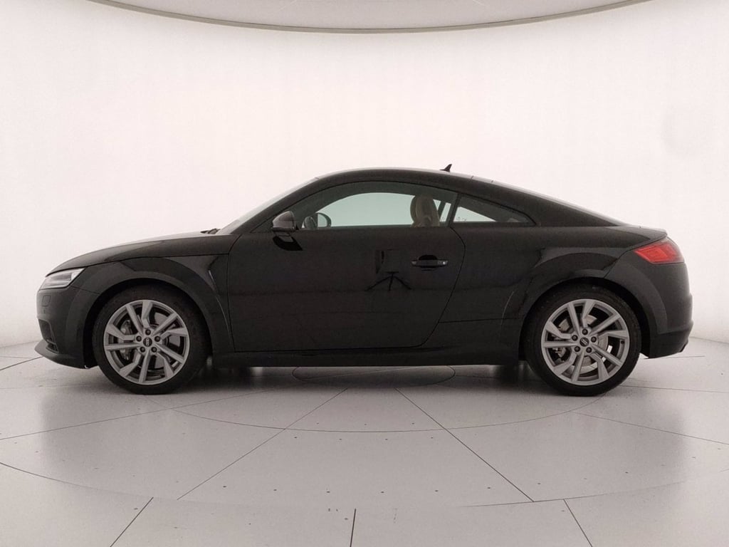 AUDI Tt coupe 45 2.0 tfsi quattro s-tronic