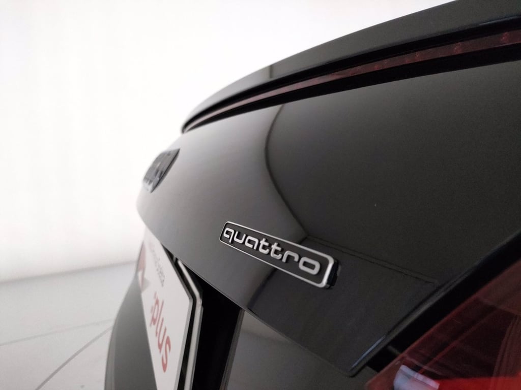 AUDI Tt coupe 45 2.0 tfsi quattro s-tronic
