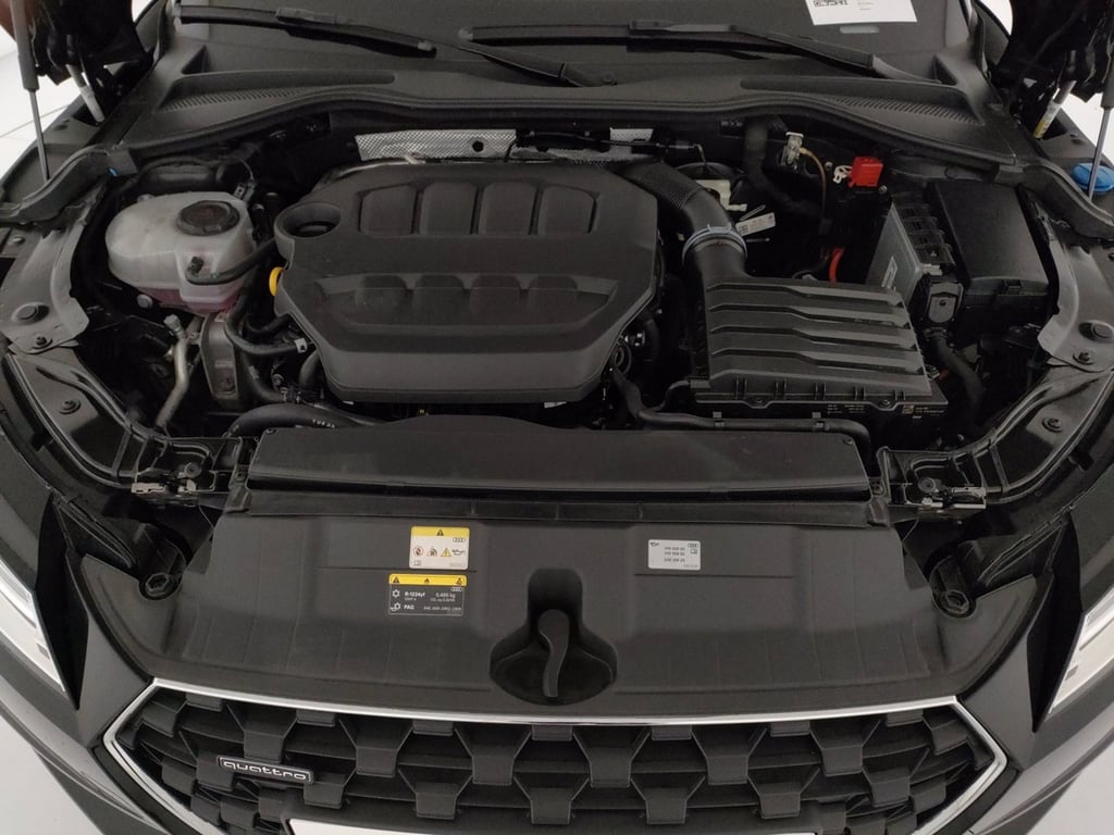 AUDI Tt coupe 45 2.0 tfsi quattro s-tronic