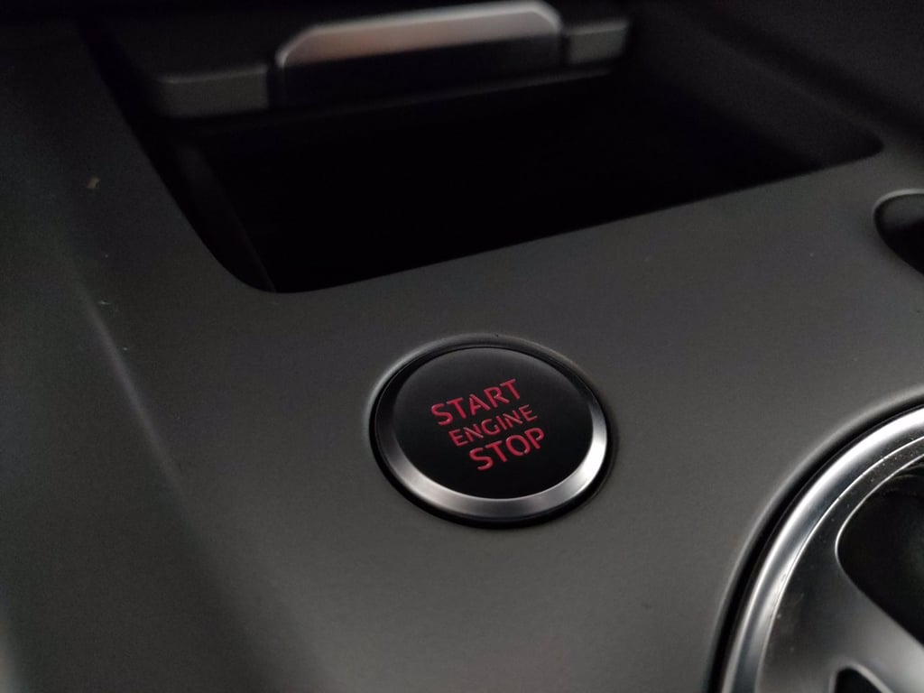 AUDI Tt coupe 45 2.0 tfsi quattro s-tronic