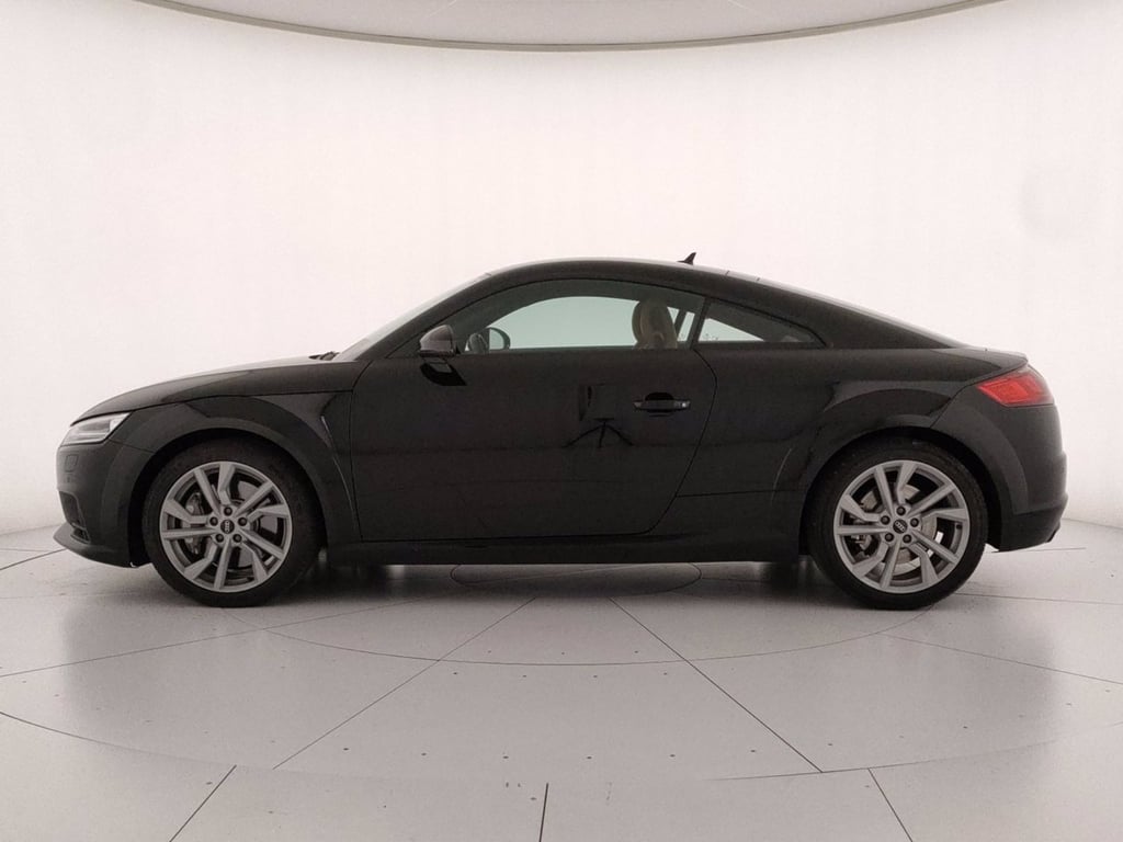 AUDI Tt coupe 45 2.0 tfsi quattro s-tronic