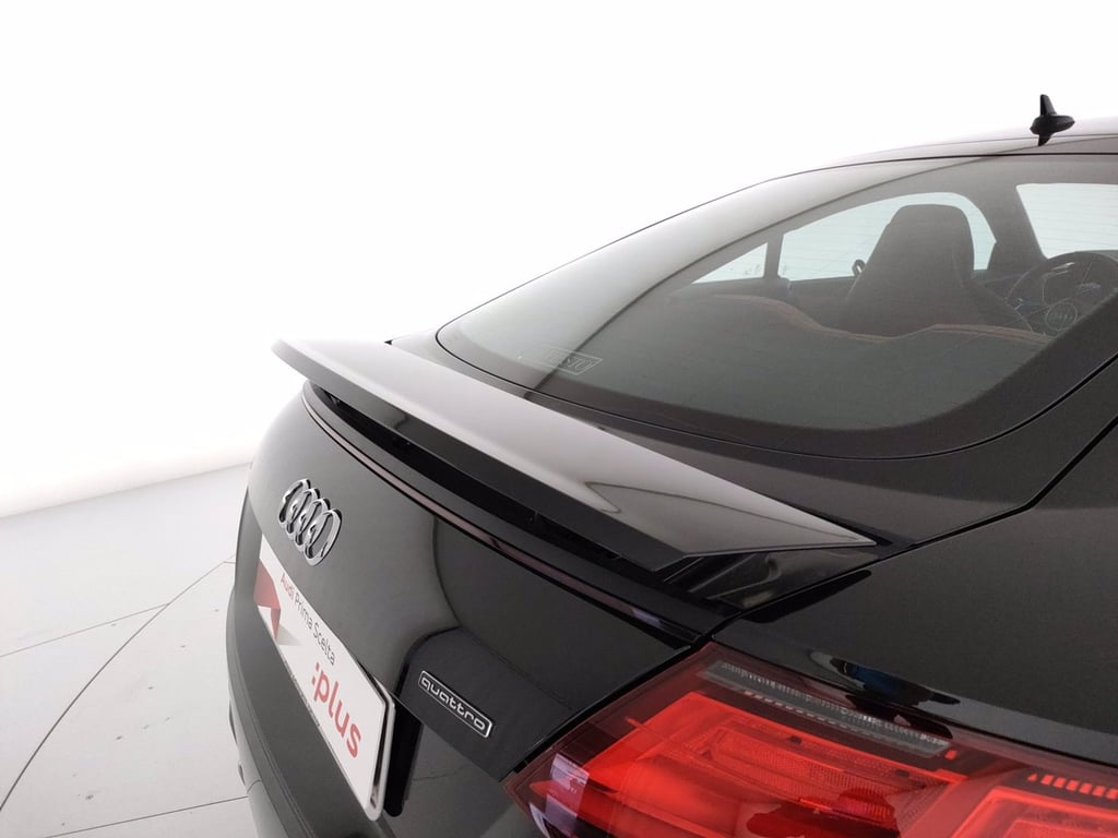 AUDI Tt coupe 45 2.0 tfsi quattro s-tronic