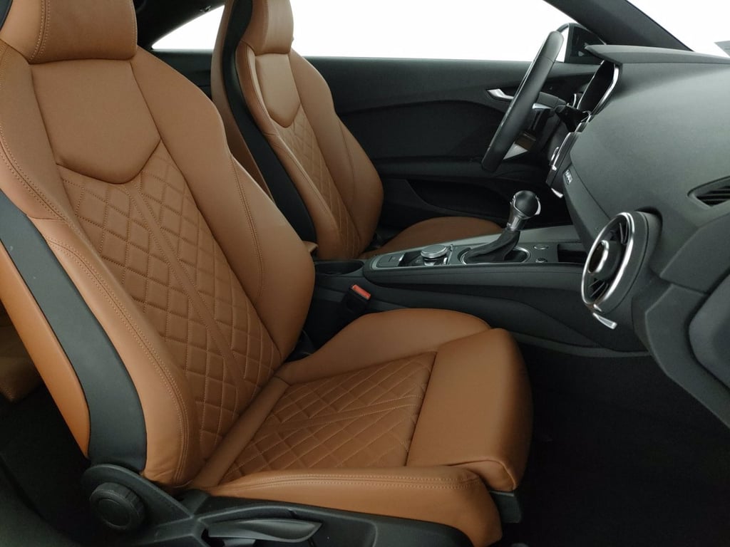 AUDI Tt coupe 45 2.0 tfsi quattro s-tronic