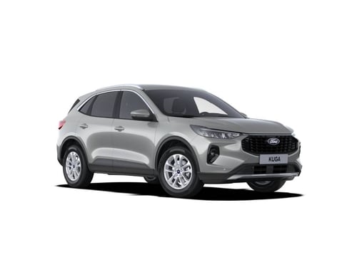 FORD Kuga 1.5 EcoBoost 150 CV 2WD Titanium