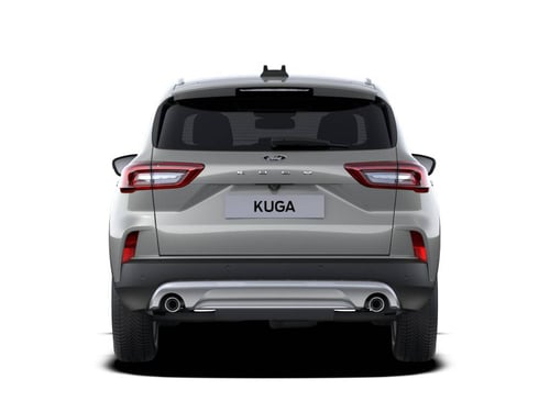 FORD Kuga 1.5 EcoBoost 150 CV 2WD Titanium