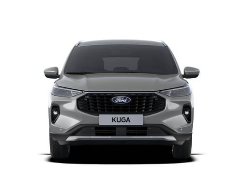 FORD Kuga 1.5 EcoBoost 150 CV 2WD Titanium