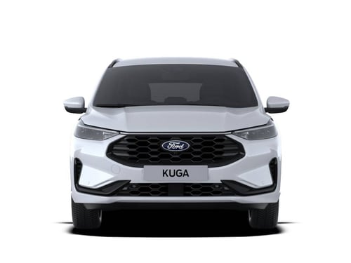 FORD Kuga 2.5 Full Hybrid 180 CV CVT 2WD ST-Line