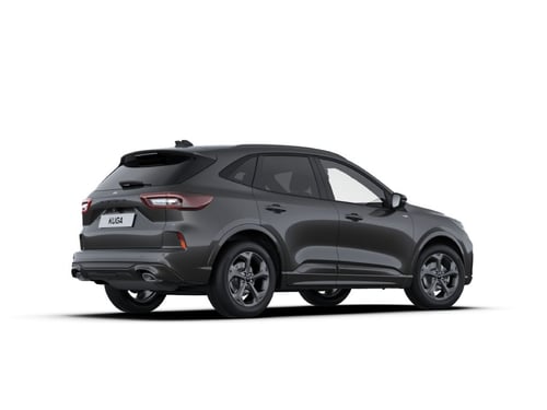 FORD Kuga 2.5 Full Hybrid 180 CV CVT 2WD ST-Line