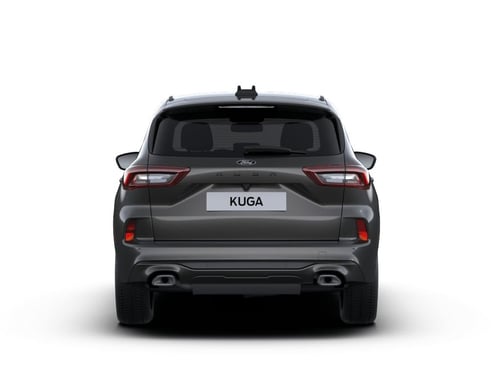 FORD Kuga 2.5 Full Hybrid 180 CV CVT 2WD ST-Line