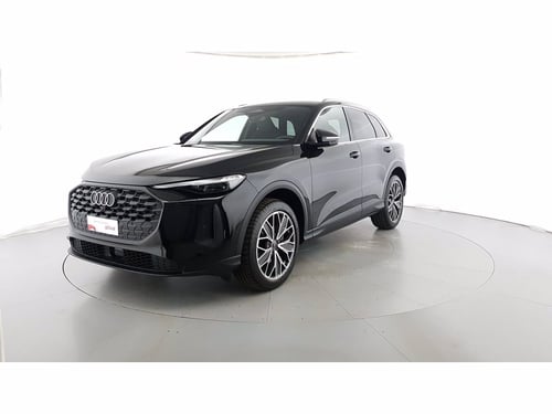 AUDI Q5 2.0 tfsi mhev+ business 204cv s-tronic