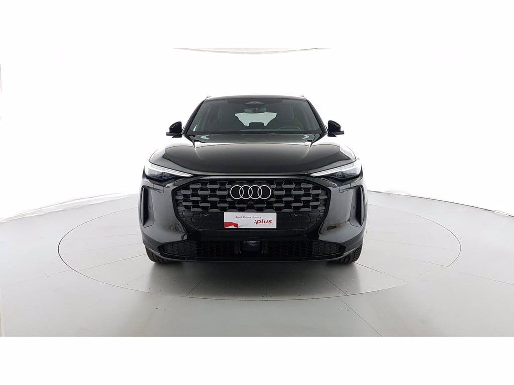 AUDI Q5 2.0 tfsi mhev+ business 204cv s-tronic