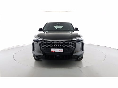 AUDI Q5 2.0 tfsi mhev+ business 204cv s-tronic