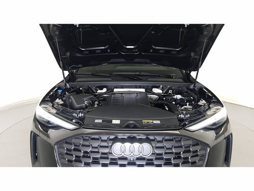 AUDI Q5 2.0 tfsi mhev+ business 204cv s-tronic