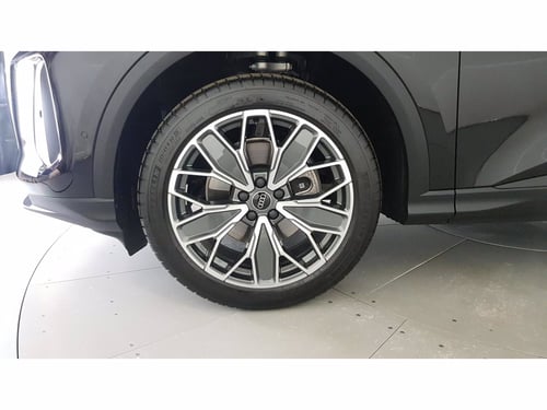 AUDI Q5 2.0 tfsi mhev+ business 204cv s-tronic