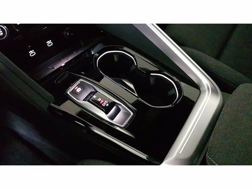 AUDI Q5 2.0 tfsi mhev+ business 204cv s-tronic