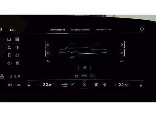 AUDI Q5 2.0 tfsi mhev+ business 204cv s-tronic