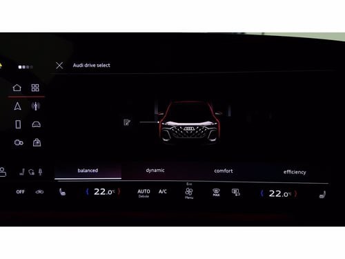 AUDI Q5 2.0 tfsi mhev+ business 204cv s-tronic