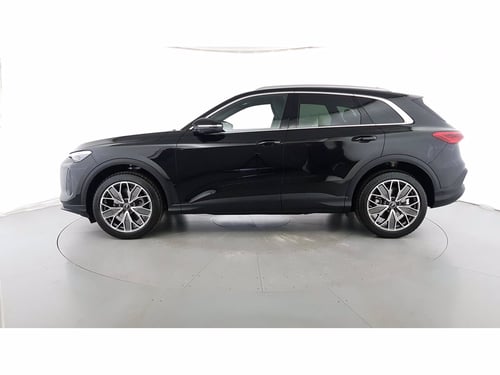 AUDI Q5 2.0 tfsi mhev+ business 204cv s-tronic
