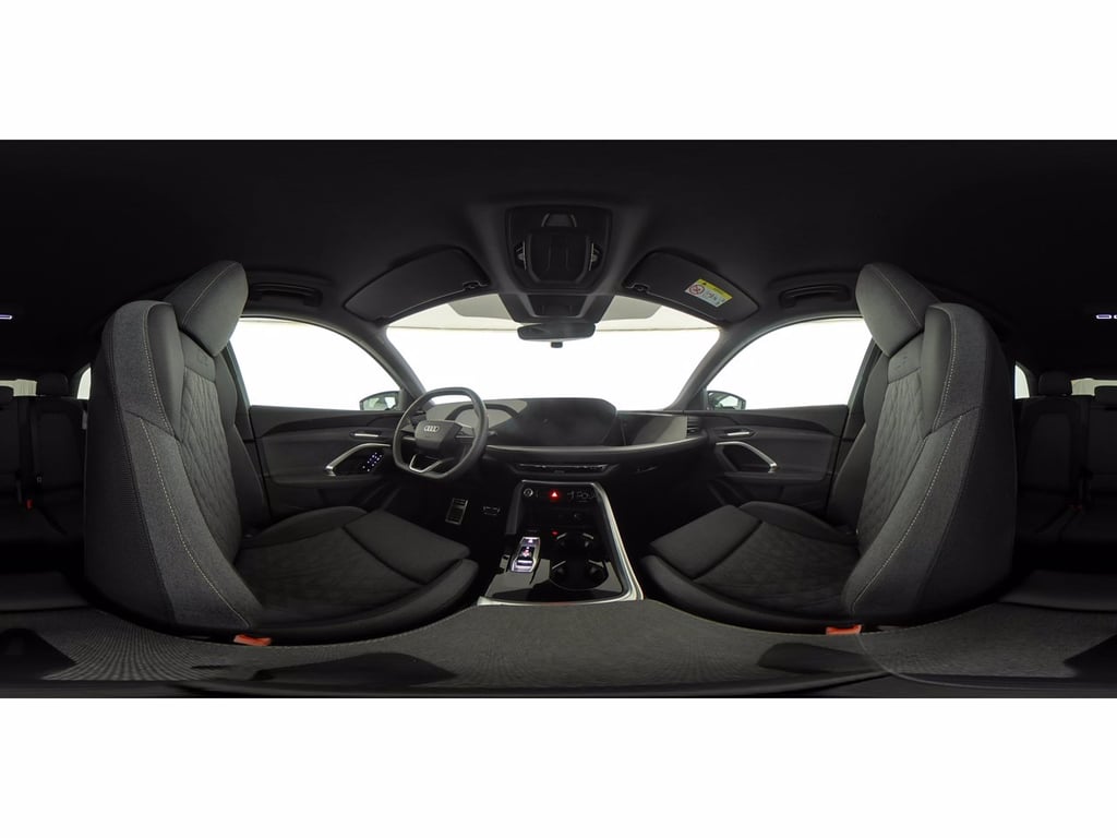 AUDI Q5 2.0 tfsi mhev+ business 204cv s-tronic