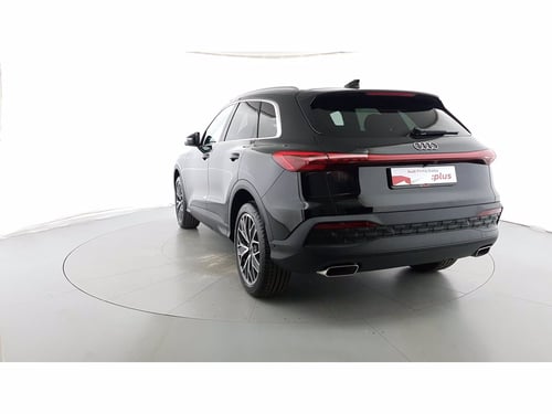 AUDI Q5 2.0 tfsi mhev+ business 204cv s-tronic