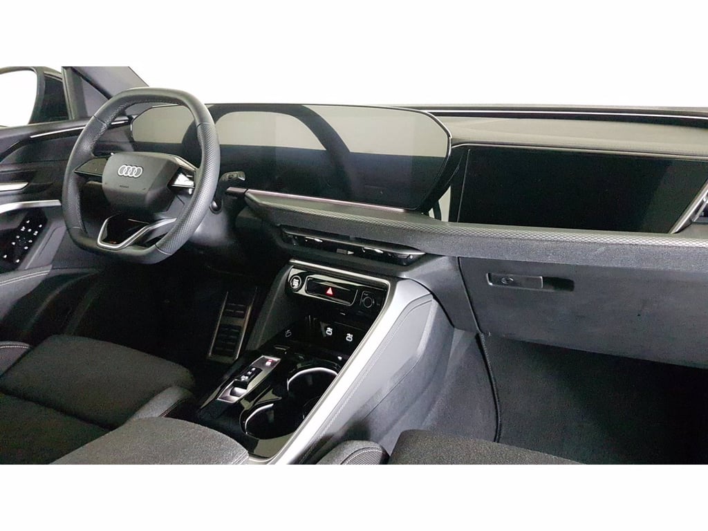 AUDI Q5 2.0 tfsi mhev+ business 204cv s-tronic