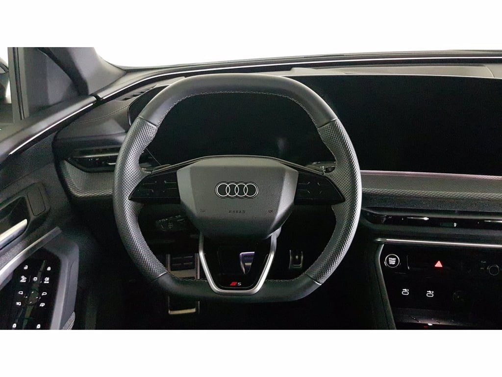 AUDI Q5 2.0 tfsi mhev+ business 204cv s-tronic