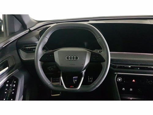 AUDI Q5 2.0 tfsi mhev+ business 204cv s-tronic