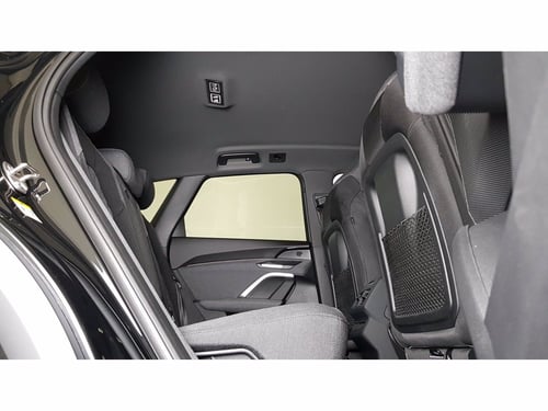 AUDI Q5 2.0 tfsi mhev+ business 204cv s-tronic