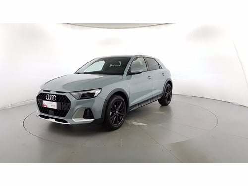 AUDI A1 allstreet 30 1.0 tfsi business 116cv s tronic