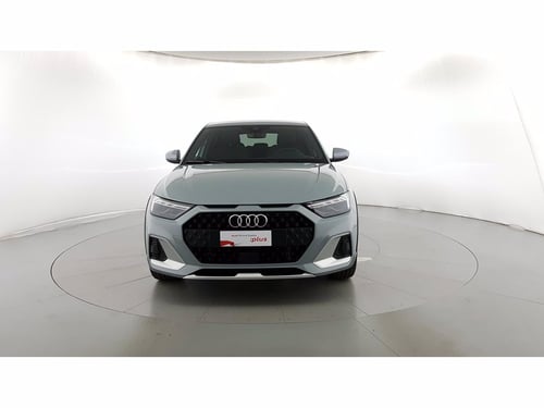 AUDI A1 allstreet 30 1.0 tfsi business 116cv s tronic
