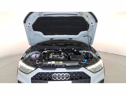 AUDI A1 allstreet 30 1.0 tfsi business 116cv s tronic