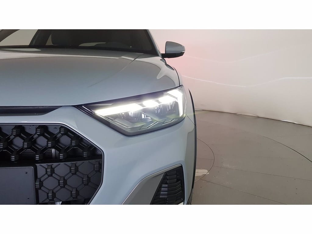 AUDI A1 allstreet 30 1.0 tfsi business 116cv s tronic