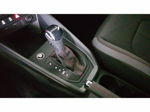 AUDI A1 allstreet 30 1.0 tfsi business 116cv s tronic