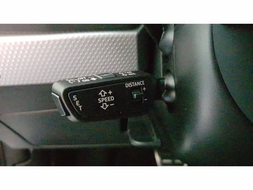 AUDI A1 allstreet 30 1.0 tfsi business 116cv s tronic