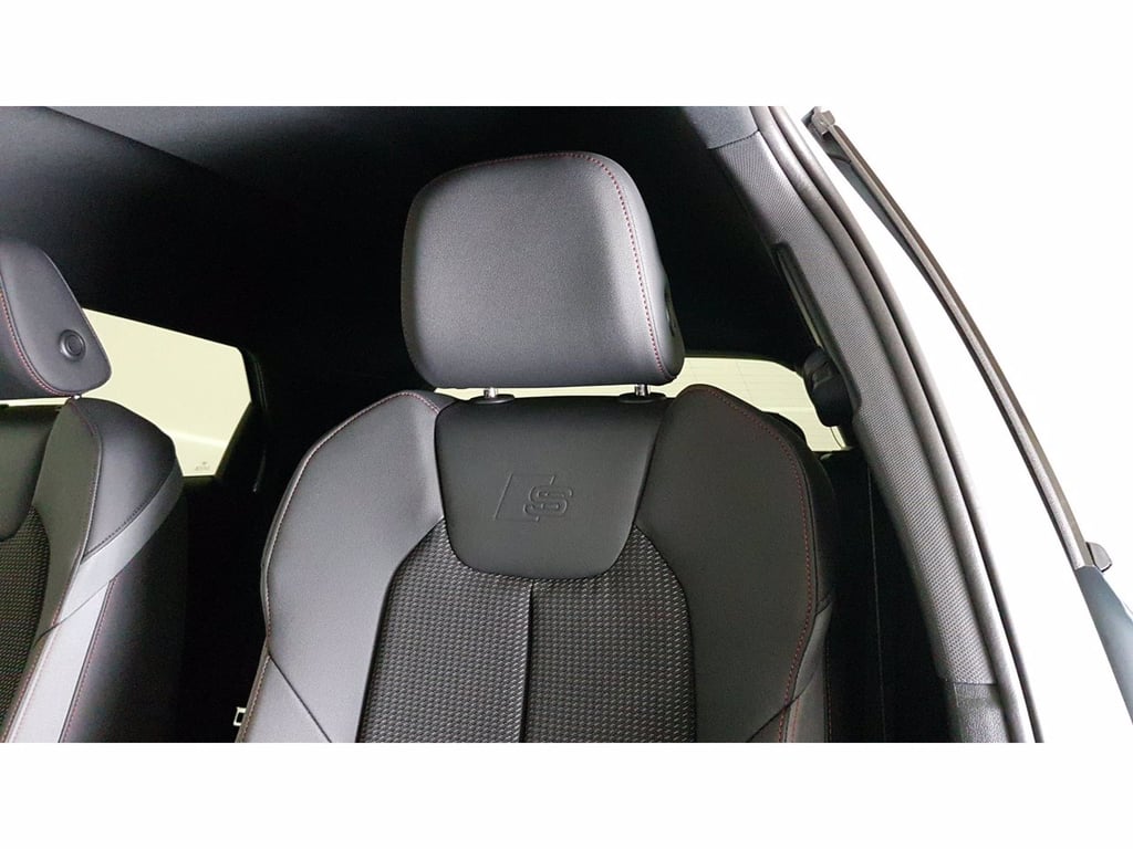 AUDI A1 allstreet 30 1.0 tfsi business 116cv s tronic
