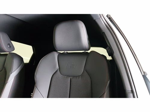 AUDI A1 allstreet 30 1.0 tfsi business 116cv s tronic