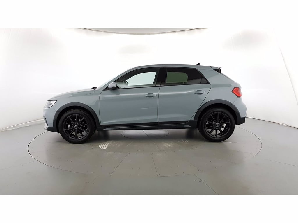 AUDI A1 allstreet 30 1.0 tfsi business 116cv s tronic