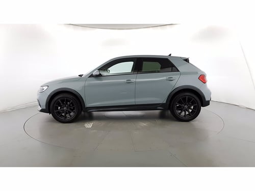 AUDI A1 allstreet 30 1.0 tfsi business 116cv s tronic