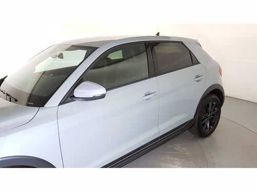 AUDI A1 allstreet 30 1.0 tfsi business 116cv s tronic
