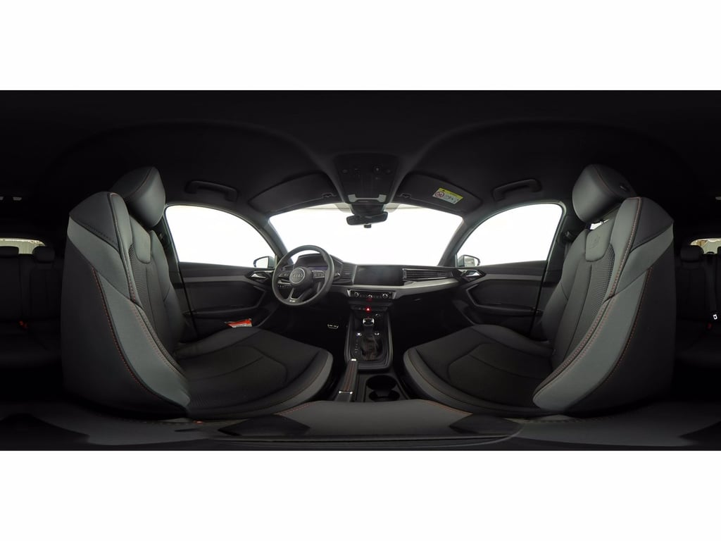 AUDI A1 allstreet 30 1.0 tfsi business 116cv s tronic