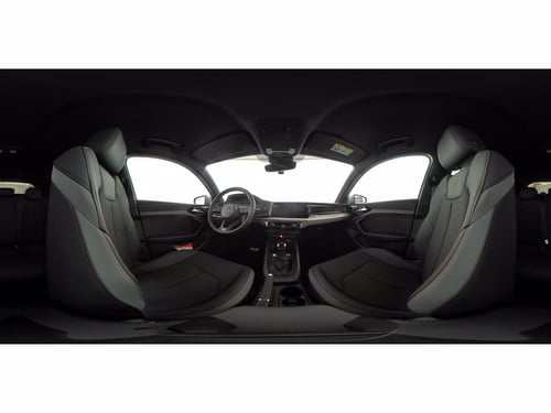 AUDI A1 allstreet 30 1.0 tfsi business 116cv s tronic