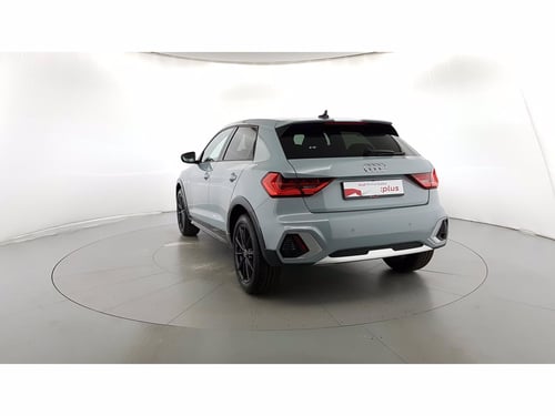 AUDI A1 allstreet 30 1.0 tfsi business 116cv s tronic