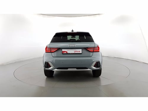 AUDI A1 allstreet 30 1.0 tfsi business 116cv s tronic