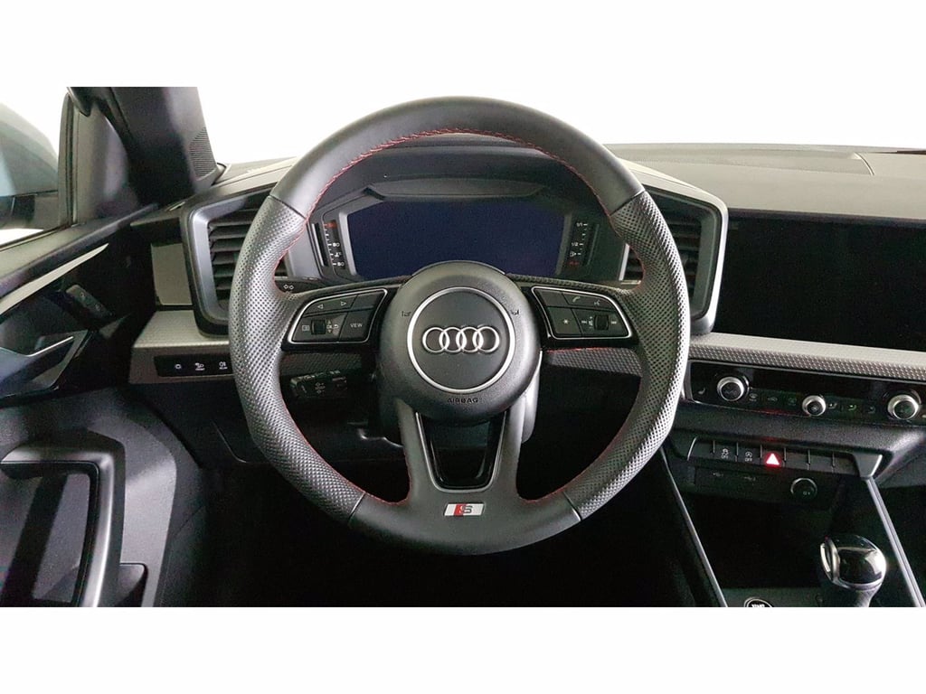AUDI A1 allstreet 30 1.0 tfsi business 116cv s tronic