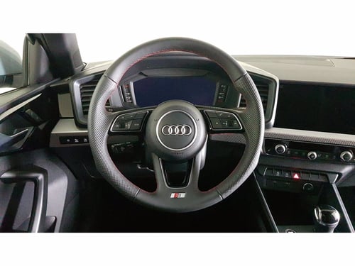 AUDI A1 allstreet 30 1.0 tfsi business 116cv s tronic