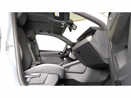 AUDI A1 allstreet 30 1.0 tfsi business 116cv s tronic