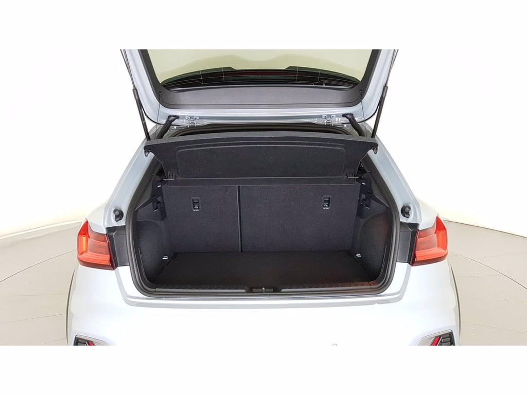 AUDI A1 allstreet 30 1.0 tfsi business 116cv s tronic