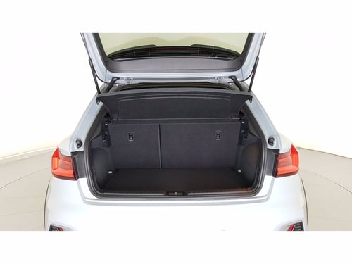AUDI A1 allstreet 30 1.0 tfsi business 116cv s tronic