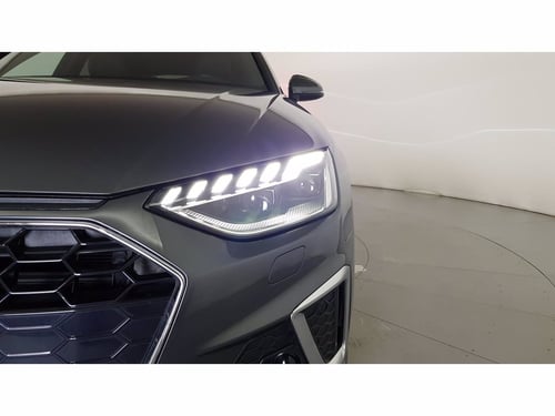 AUDI A4 avant 35 2.0 tdi mhev s line edition 163cv s-tronic